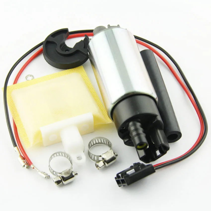 Топливный насос для мотоцикла Yamaha 2S3-13907-00 5PS-13907-00 5VX-13907-02 20S-13907-00 39P-13907-00 5JW-13907-21