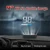 2020 НОВЫЙ GPS M7 HUD car OBD2 head up display GPS С Блендой Объектива HUD Лобовое стекло Проектор Электронная Сигнализация Напряжения