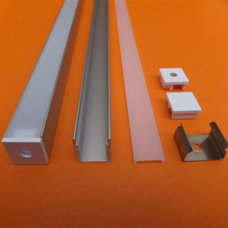 profile-en-aluminium-avec-couvercle-et-embouts-et-clips-metalliques-1m-piece-livraison-gratuite