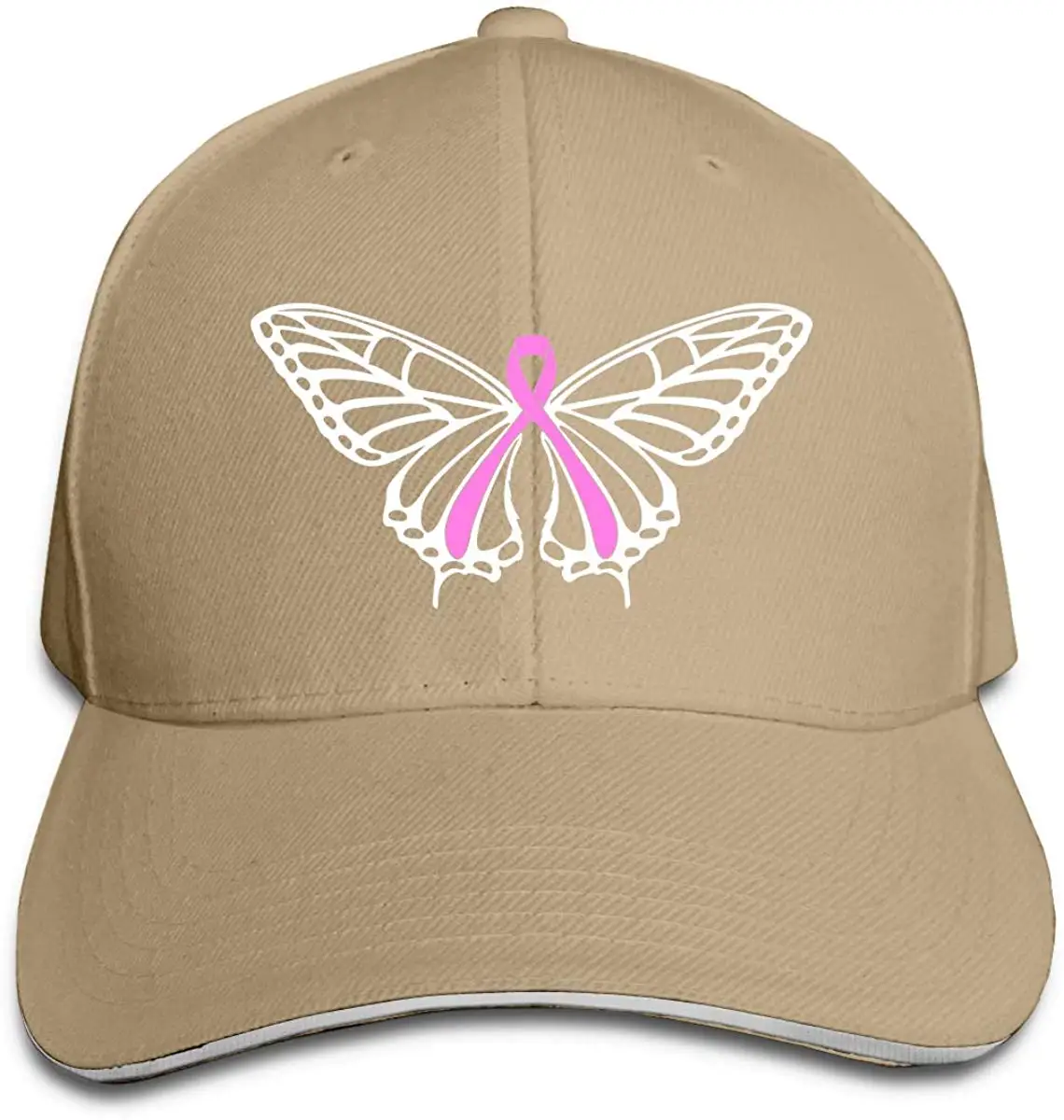Унисекс бейсбольная кепка со Зверем раком бабочкой Классическая Регулируемая Кепка на липучке