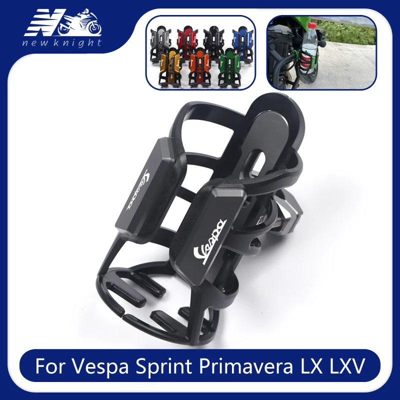 For Vespa Sprint Primavera Lx Lxv 50 125 150 Motorcycle Accessories