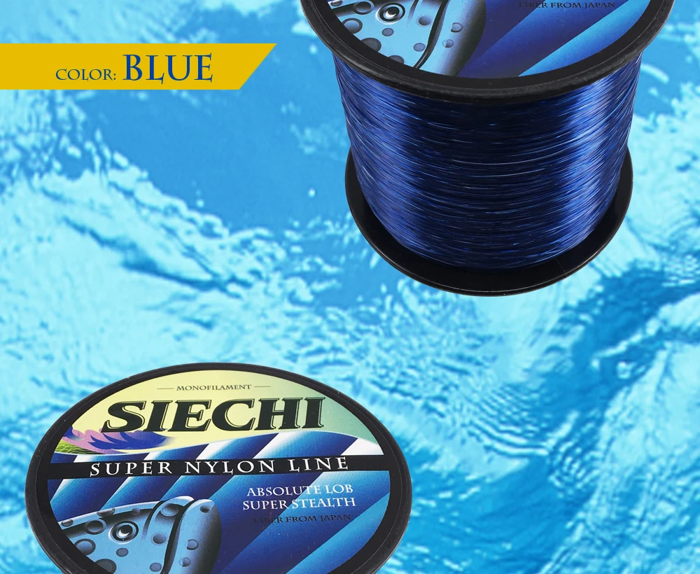 Cheap Linhas de pesca