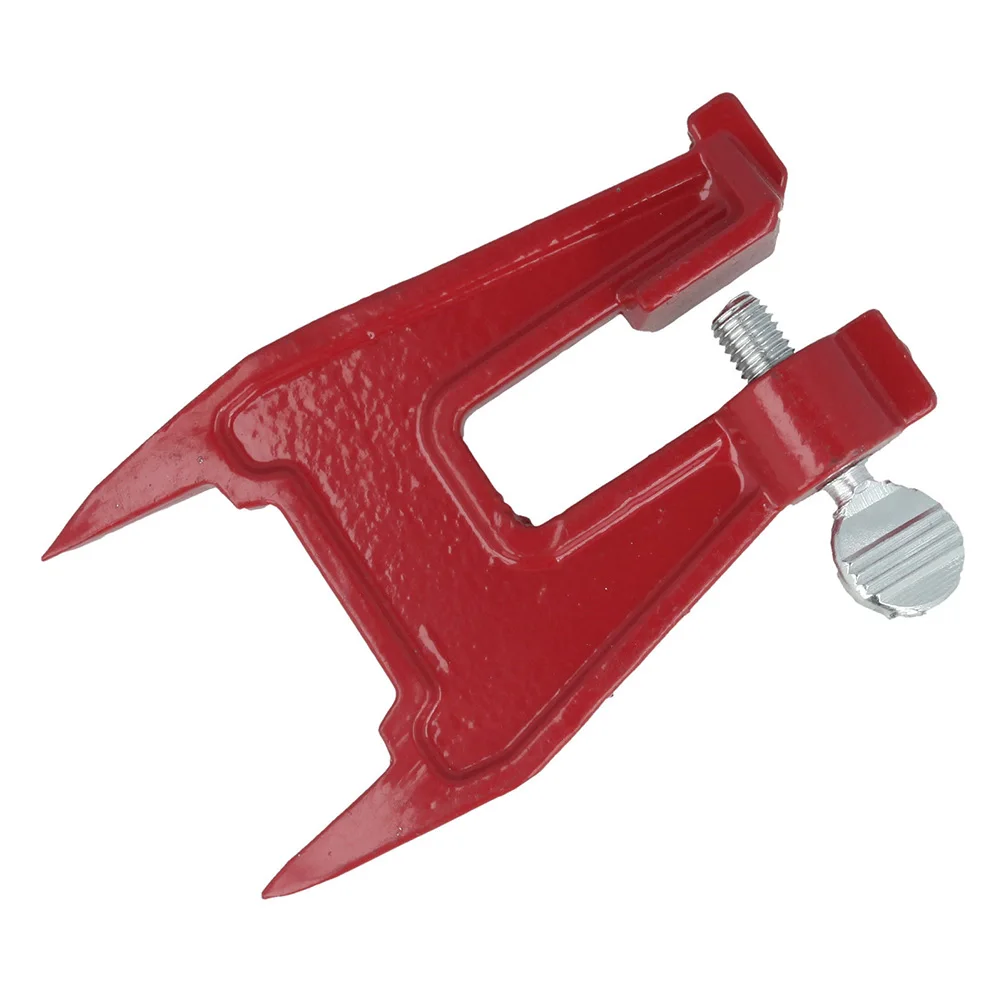 

Vise Filing Clamp Professional Sharpening Chainsaw Tool Stump Saw Chain