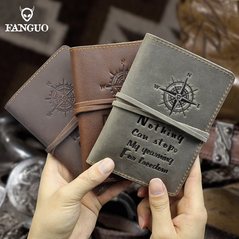 crazy-horse-leather-car-auto-documents-holder-handmade-credit-card-case-passport-id-card-slot-for-short-travel-for-men-women