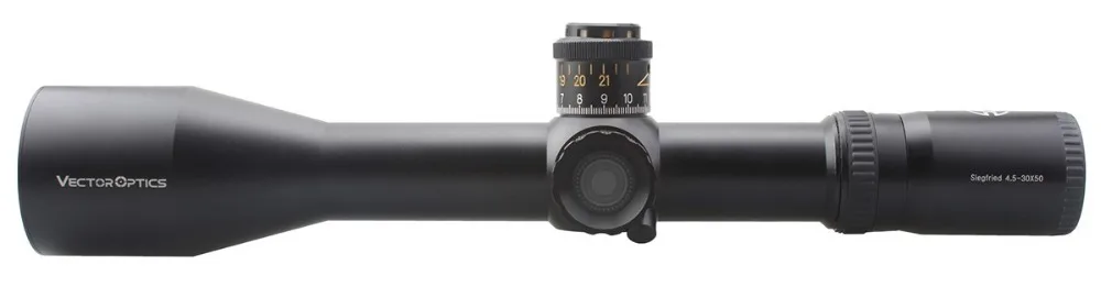 VO Siegfried 4.5-30x50 Acom 2