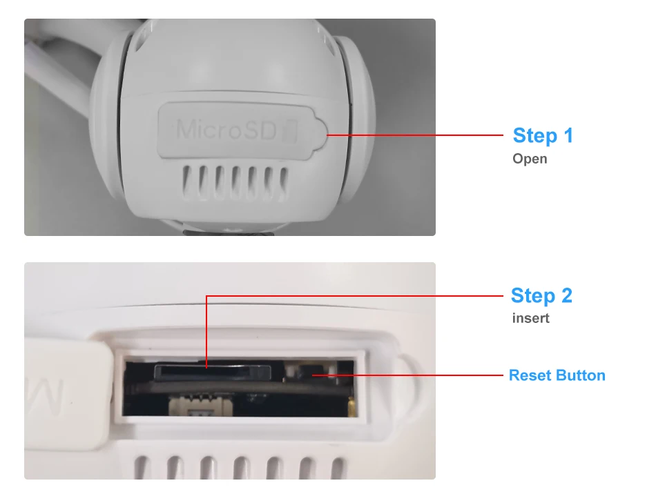 High Quality Segurança e Proteção