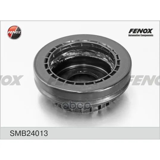 Подшипник Опоры Амортизатора Ford Mondeo Ge 00-07, Transit Connect(Tc7) 02- Smb24013 FENOX арт. SMB24013