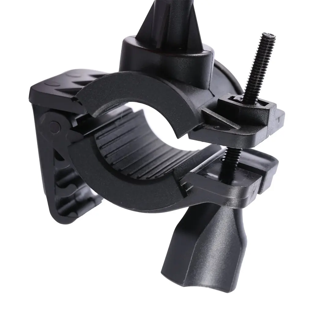 

Bicycle Phone Holder 360 Degree Adjustable Motorcycle/Bike Handlebar Universal Smartphone Mount Bracket for Bike GPS Navigation