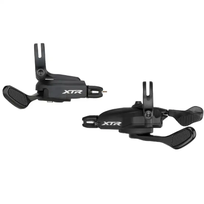 xtr 11 speed shifter