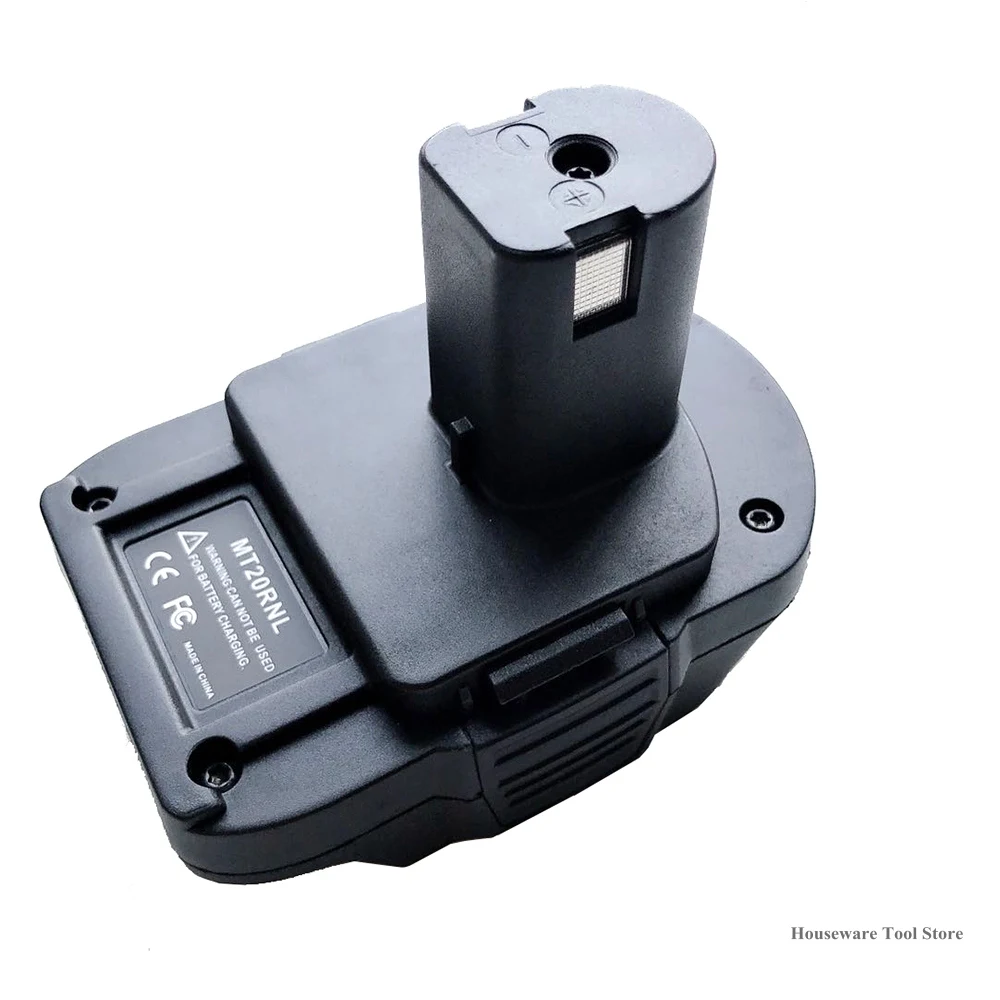 

Makita 18V Ni беспроводной источник питания 1 адаптер для аккумулятора преобразователь аксессуары для