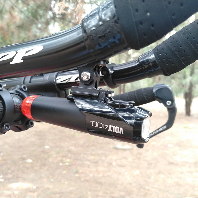 새로운 자전거 자전거 TT 핸들 바 컴퓨터 마운트 CATEYE 카메라 용 Bryton GoPro 용 Garmin 용 iGPSPORT 용 전면 마운트 홀더