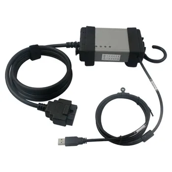 

With software diagnostic Tool for Volv.o dice Volv.o vida dic for volvo vida dice pro diagnostic tool best quality all cables