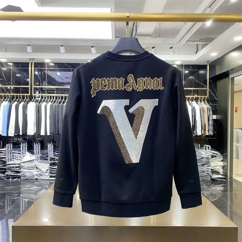 Рисунок 6 - Мужской флисовый свитер с надписью han edition