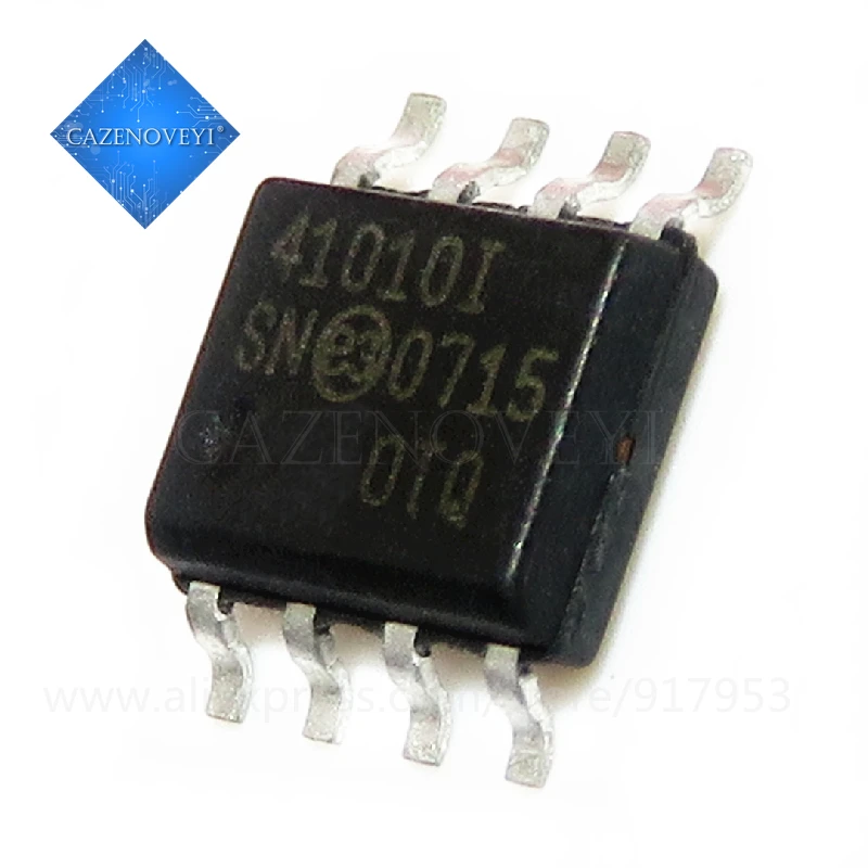 5 шт./лот чиксоп8 IC/SN MCP41010 41010-I/SN SOP8 лучшее качество в наличии | Электронные
