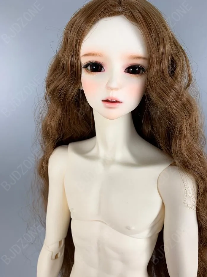 BJD кукла мальчик Цзинь красивый Размер 1/3 BJDZONE высококачественные полимерные