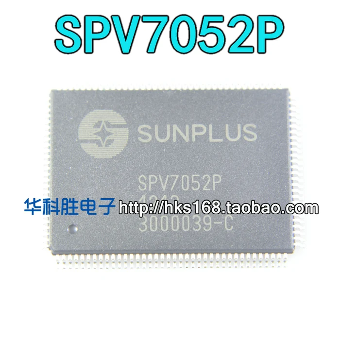 Original 1PCS / SPV7052P | Электронные компоненты и принадлежности