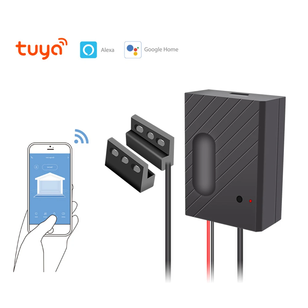 alexa compatible home automation