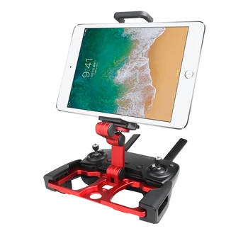 

Remote Controller Smartphone Tablet Clip Holder for DJI MAVIC MINI 2 PRO/Zoom/ Mavic Pro MAVIC AIR/SPARK CrystalSky Monitor