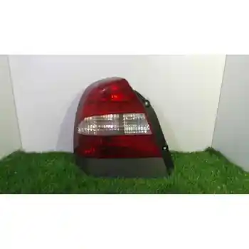 

915104 Left Rear Daewoo Nubira Saloon
