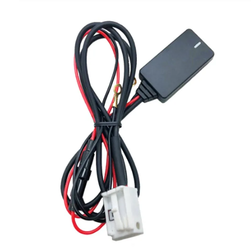 Chelink Автомобильный Bluetooth Aux кабель адаптер для RCD210 RCD310 RCD510 RNS310 RNS315 RNS510 RNS810 беспроводной Bluetooth музыкальный приемник