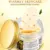 Gold Osmanthus Eye Patches Mask + Eye Cream For Eye Care Fine Lines Eye Cream Moisturizing Remover Dark Circle Anti-Отечность