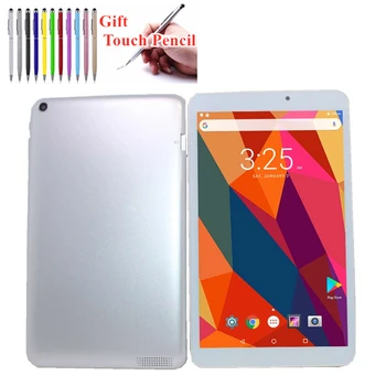 

8 inch A810 Children online lesson Android 6.0 MTK8163 DDR3 1GB+8GB IPS Screen Bluetooth Quad core Dual camera