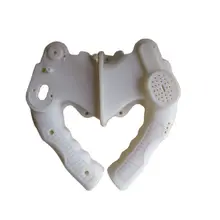 Fabrication d'orteils en plastique, prototypage