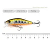 1pc Countbass Hard Bait  55mm Floating Minnow Wobblers Bass Walleye Crappie bait, Freshwater Fishing Lure Diving 0.8-1m ► Photo 3/6