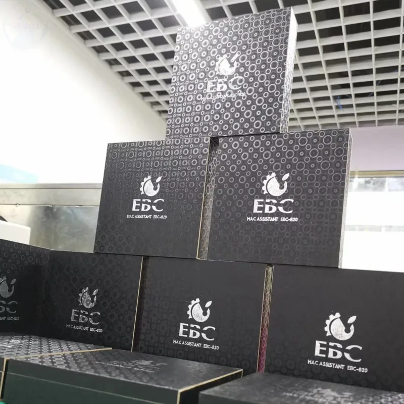 Aggiornamento Set Di Attrezzi Di Riparazione Ebc-820 Mac Assistente Per Imac Pcb Fix E Macbook Pro Air Imac Ebc Disc Di U Per Test E Aggiungere Il Num