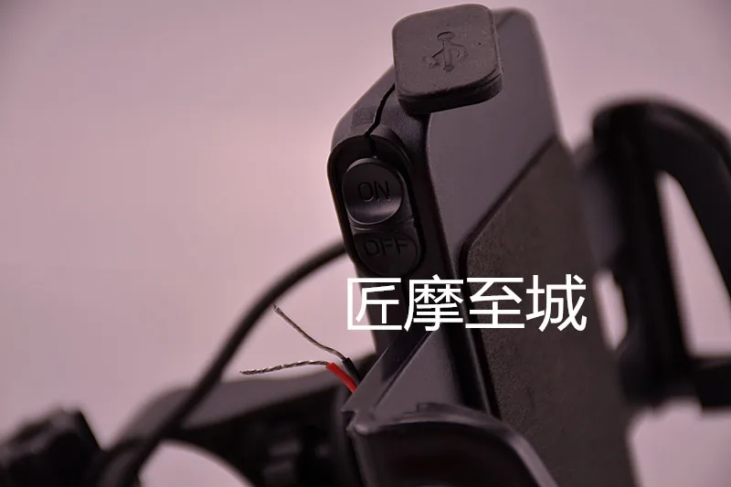 Универсальный Велосипедный мотоцикл MTB велосипед регулируемая рейка/X-Grip