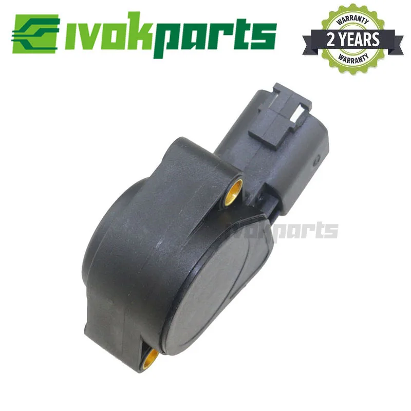 Датчик положения дроссельной заслонки для Volvo FH12 FH13 FH16 FM9 FM7 FM13 FL12 FL10 F10 F12 RENAULT TRUCK RVI