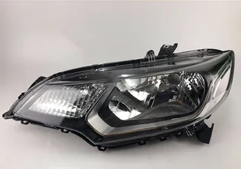 

Osmrk headlight assembly for Honda fit 2014-2018