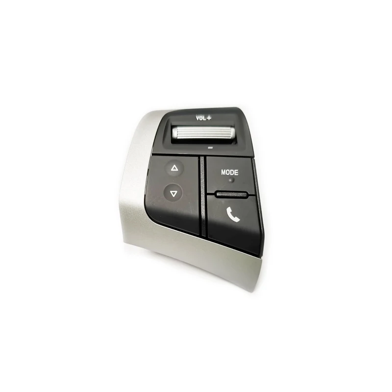 Isuzu Dmax button (8)