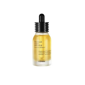 

COSRX Full Fit Propolis Light Ampoule 40ml Moisturizing Brighten Serum Anti-wrinkle Freckle Removing Original Korean cosmetics