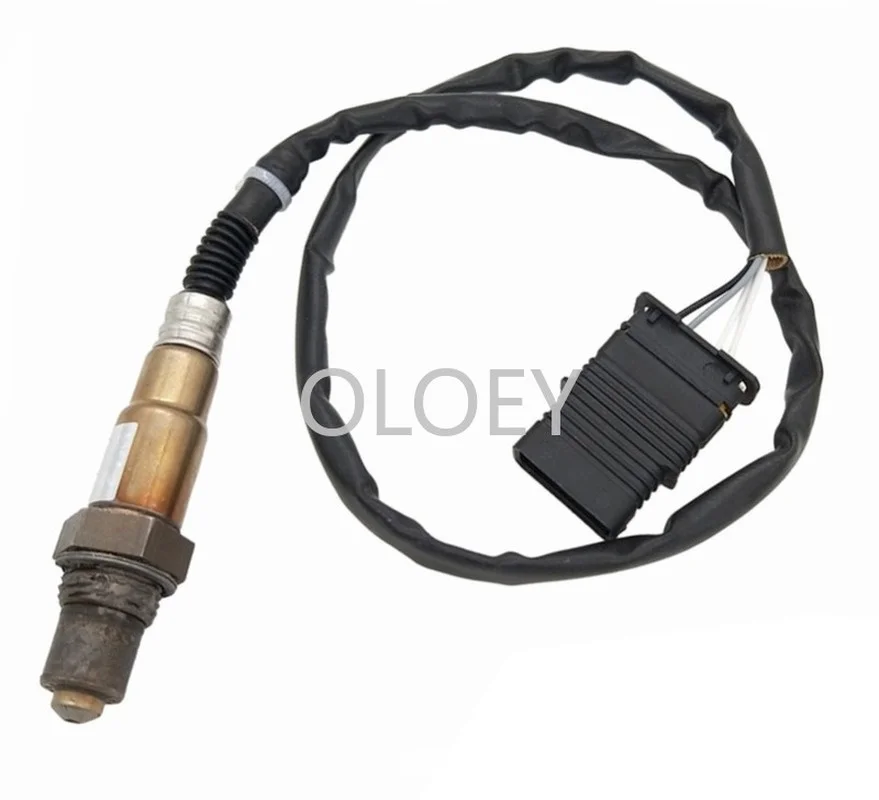 Кислородный датчик Lambda O2 Датчик 11787603022 / 11 78 7 603 022 7603022 для BMW F10 F01N F02N 523i 528i 530i 730i 730Li |