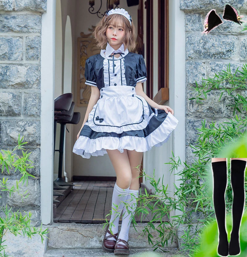 Sexy lolita outfit Clearance