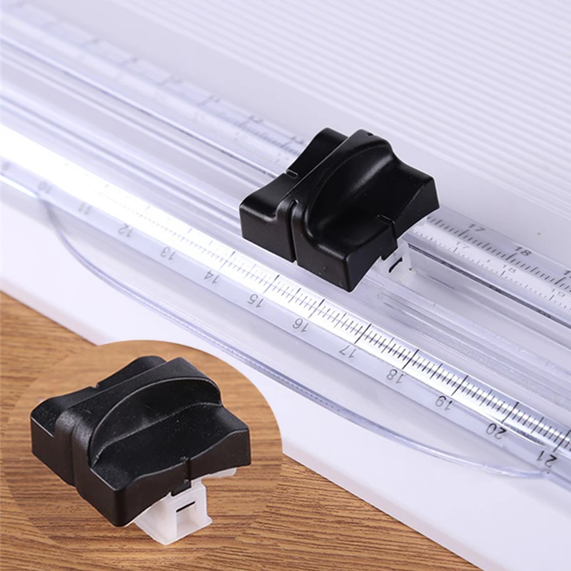 13pcsPaperTrimmerReplacementBladesforA4PaperTrimmerScoring