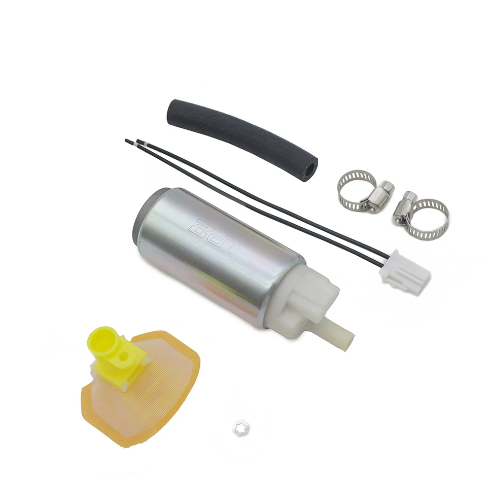 Robinet Essence Pour Kawasaki Z800 Z1000 Z 800 Z750 Z750S Z750R Pour KLV1000 ZX600 ZX636 Filtre De Pompe À Carburant Robinet À Essence (1piece