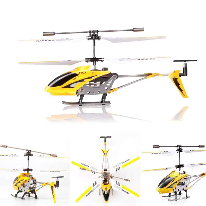 

Anti-collision Remote control helicopter RC Drone 3 CH Radio Control Helicopter with LED Light Quadcopter Children Gift boys