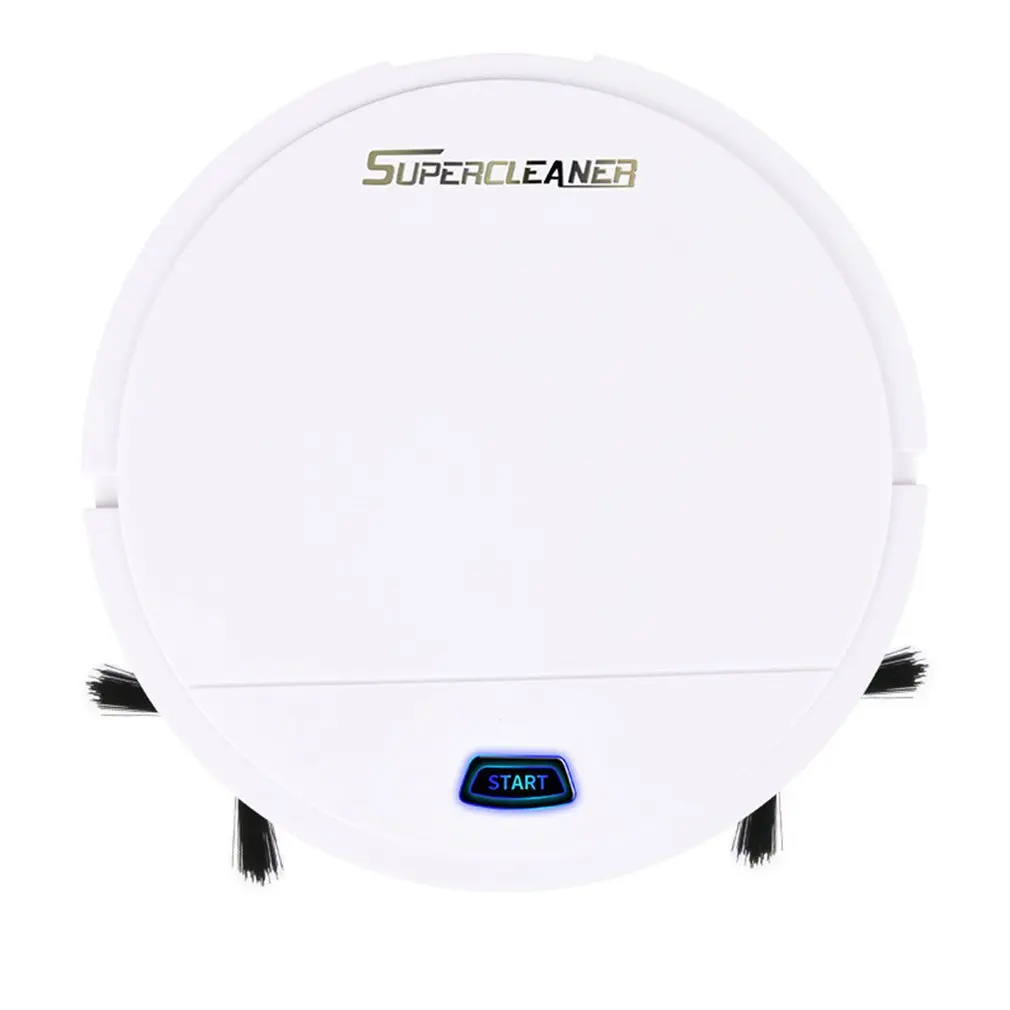 

Charging Automatic Sweeping Robot Mini Household Cleaning Machine Lazy Smart Vacuum Cleaner Portable