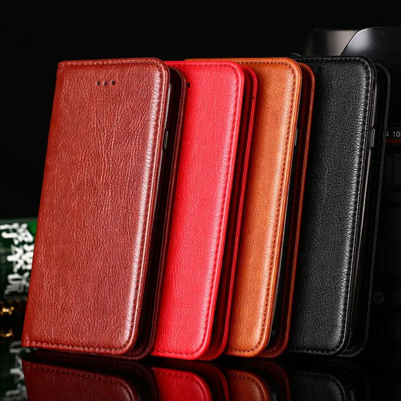 Huawei Mate 10 Pro Leather Vintage Wallet Cases For Funda Huawei Mate 10  Lite Case Flip Phone Cases On Huawei Mate 10 Pro Cover