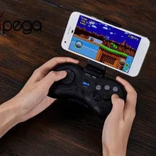 8BitDo M30 Bluetooth геймпад для sega Genesis Мега Тип укрепления для nintendo переключатель с держателем кронштейна