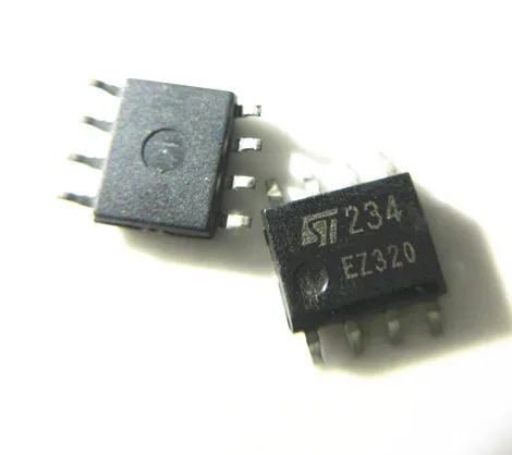10 шт в упаковке, новая LM234DT LM234 SOP8