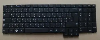 

tops keyboard for SAMSUNG P580 R517 R523 R528 R530 KOREAN/arabic/RUSSIAN/US layout