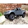 Orlandoo Hunter 1/35 Raptor F150 OH35P01 RC Crawler Mini Pickup Truck Durable Assembled Model KIT DIY Parts 6