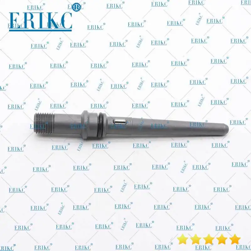 

ERIKC C4931173 length 107mm Injector Pipeline High Pressure Oil Intake Pipe Conduit Assembly for 3975929 Cummins DCEC