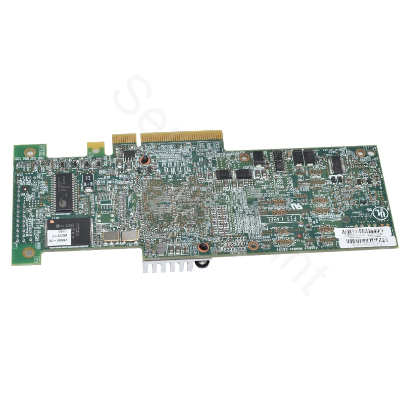 Б/у SAS Raid Card 46M0851 46M0918 46C8927 90Y4266 25121 для IBM M5014 M5015 | Компьютеры и офис