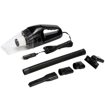 

Car Vacuum Cleaner Dry and Wet Vacuum Cleaner Handheld Car Vacuum Cleaner Dirt Dust Collector