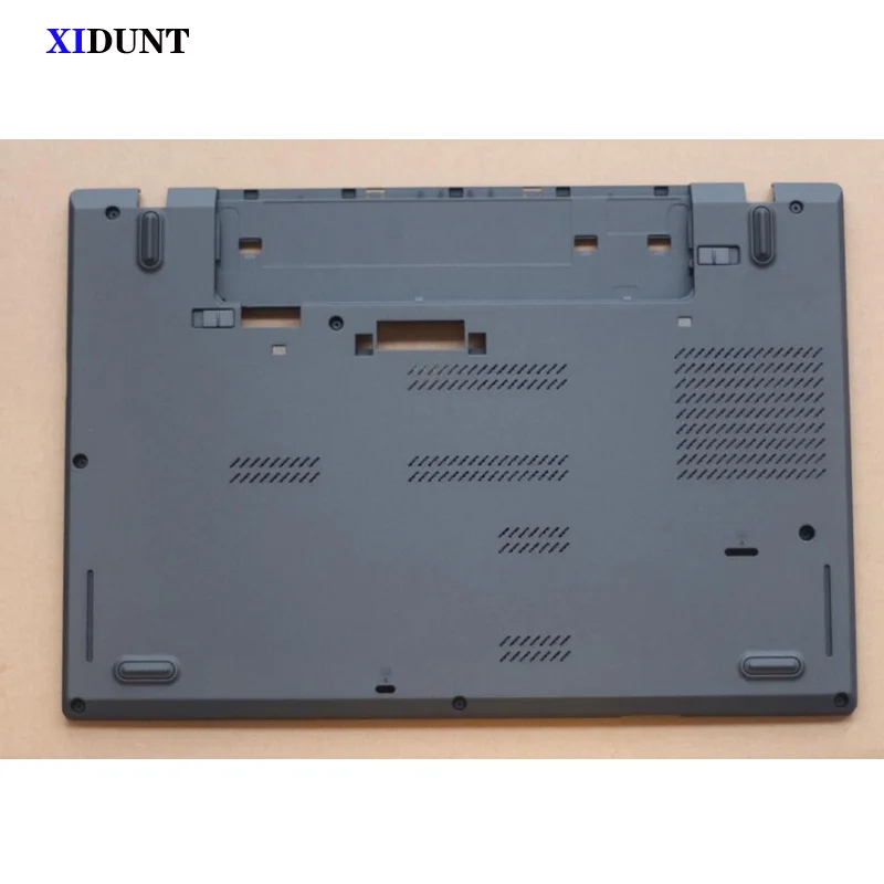 Обновление для Lenovo ThinkPad T460P T470P Корпус нижняя крышка Нижняя корпуса ноутбука 01AV926
