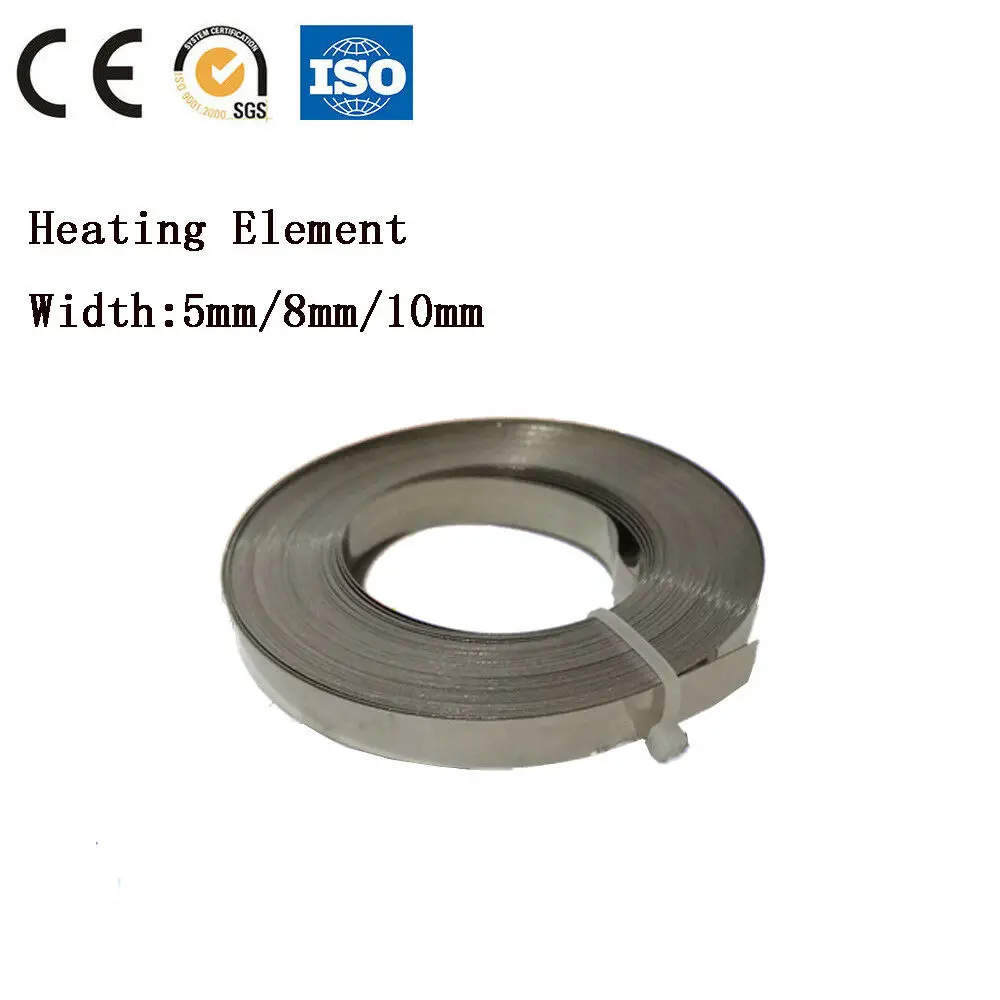 Heating Element Heater Wire 10m Of DZ-260 Vacuum Sealing Line Machine of Package 1PCS | Бытовая техника